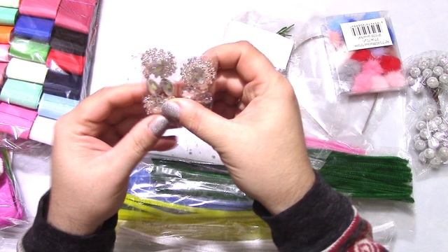 Хомячьи запасы! Распаковываем посылку! смотреть онлайн