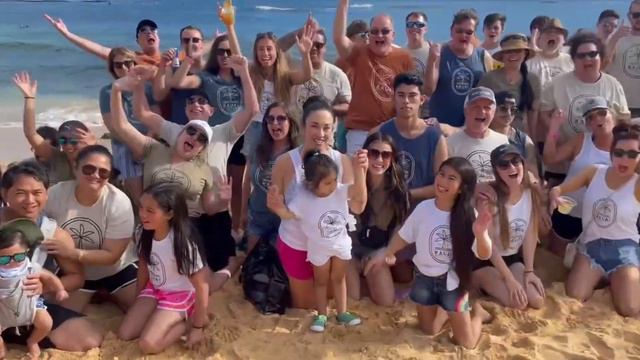 Kauai 2023 | Protelo Company Trip Recap смотреть онлайн