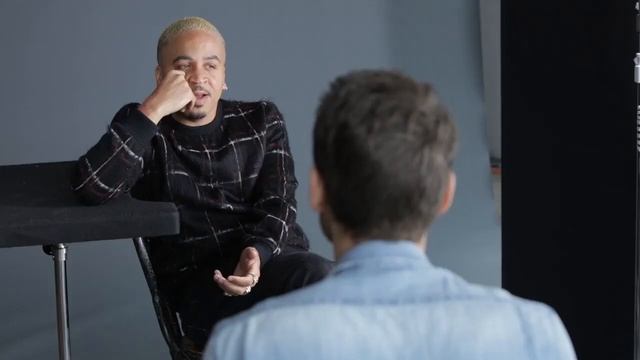 Kyle Hagler, a Pioneer for Diversity in the Industry | Face to Face Rewind смотреть онлайн