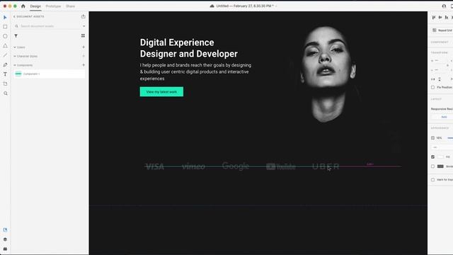 12 Column Grid for your Website смотреть онлайн