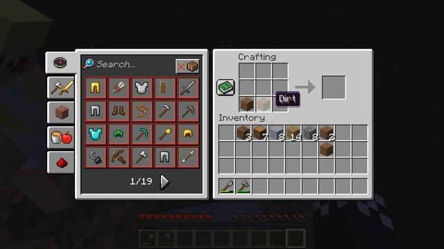 ⛅️МЫ ВЫЖИВАЕМ НА 1 БЛОКЕ В МАЙНКРАФТ ТРОЛЛИНГ ЛОВУШКА MINECRAFT ШЕДИ НУБ И ДЕВУШКА ОДНОМ ВЫЖИВАНИЕ смотреть онлайн