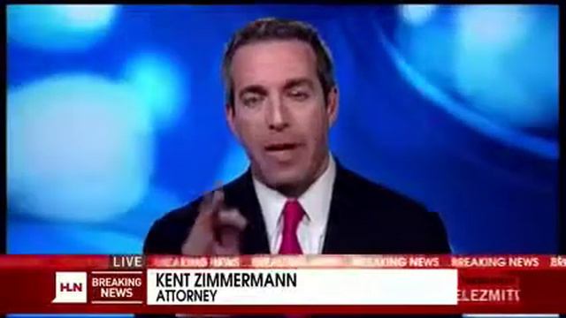 Kent Zimmermann on HLN Jane Velez-Mitchell 7-28-14 смотреть онлайн