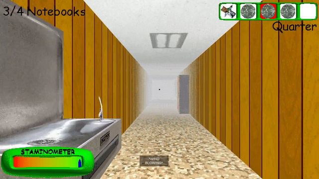 играе м в baldi s basics (настоящая игра) смотреть онлайн