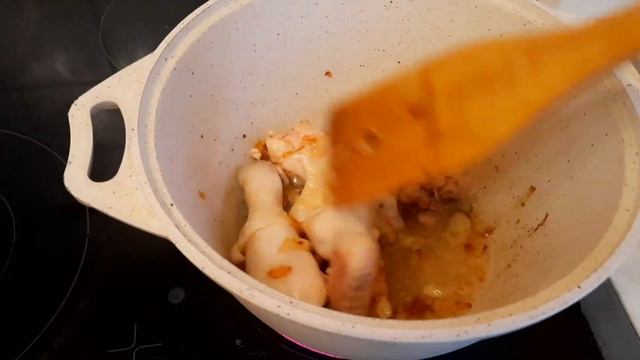 ПП обед для меня/Макарон плов легко/Отправила посылку Сестре Мусульманке/ смотреть онлайн