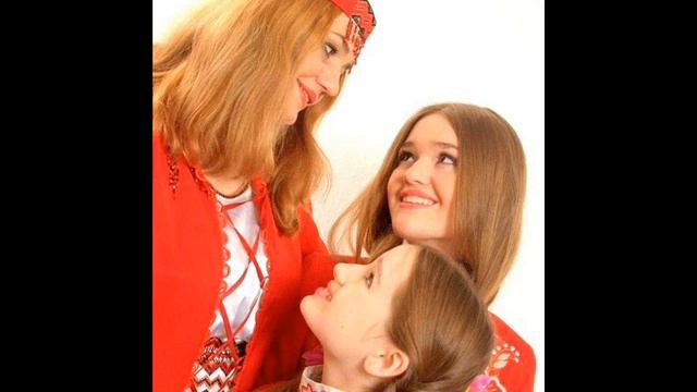 Хвостики метелики смотреть онлайн