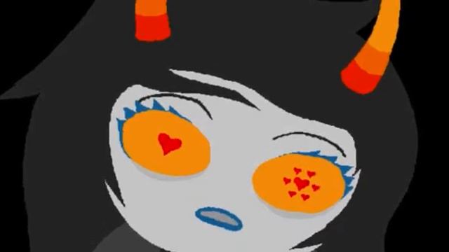 Homestuck - White Houses смотреть онлайн