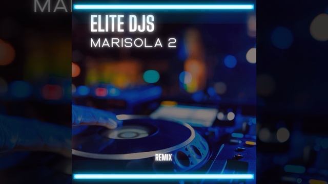 Marisola 2 (Remix) смотреть онлайн