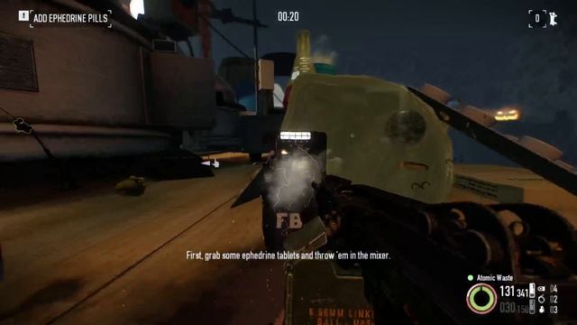 [PAYDAY 2] Heavy Impact has no affect on Shields смотреть онлайн