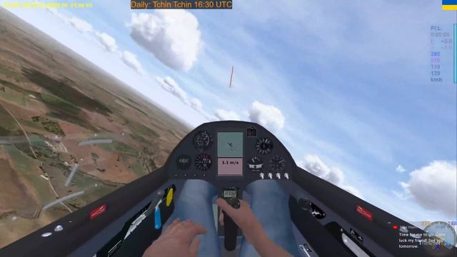 Condor2 live race: 19:00 UTC - Xmas Cup#2 - Gawler (AUS) смотреть онлайн