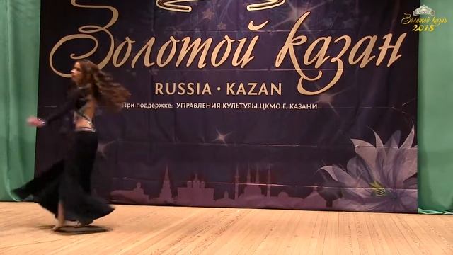 Панова Анастасия Золотой Казан 2018 Эстрадная песня.Юниоры 2 продолжающие смотреть онлайн