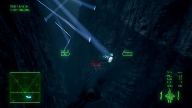 Ace Combat 7: Skies Unknown - Easy Allies Review смотреть онлайн