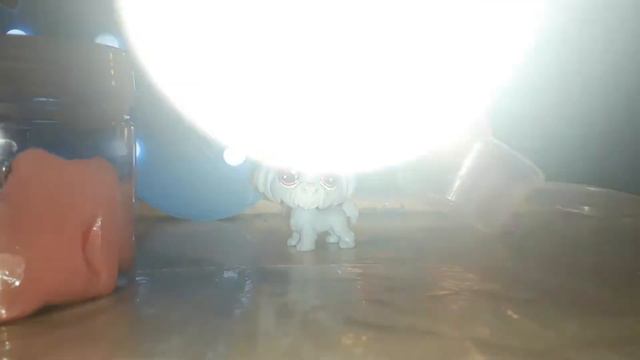 СЛАЙМ МОНСТР!😱😮1 ЧАСТЬ смотреть онлайн