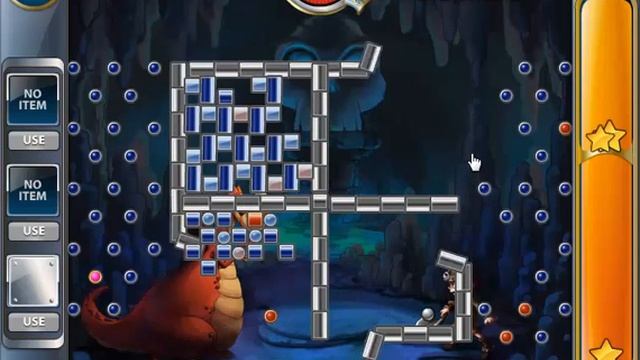 Superball Level 198 - Facebook Games смотреть онлайн