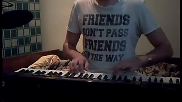 Музыка из фильма Титаник(Piano cover) смотреть онлайн