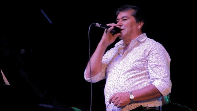 CACHITO Y RODRIGO AGUIRRE (XANAES CANTA) смотреть онлайн