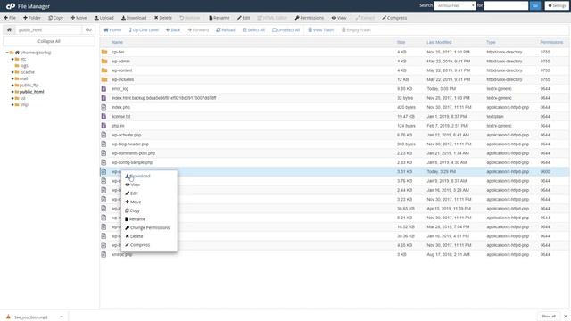 How to add a Cron Job for Woozone (WZone) смотреть онлайн
