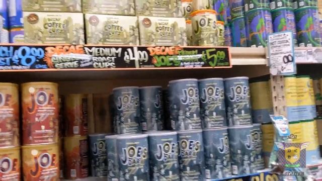 DC High On Location: [ Java the Hunt ] S1 E18 смотреть онлайн