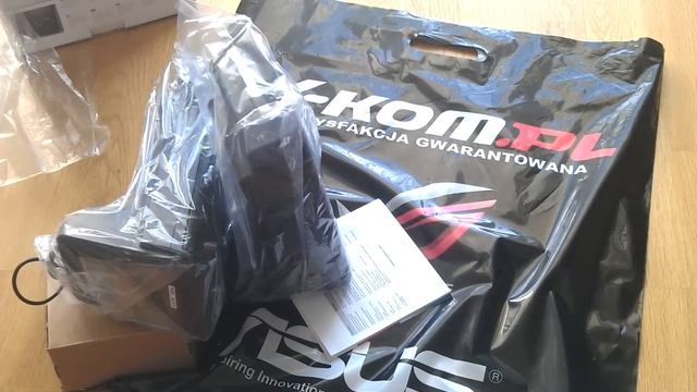 UNBOXING Logitech X-140 Speakers смотреть онлайн