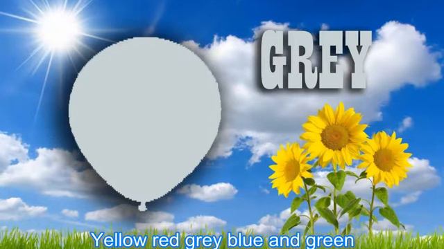 5 colorful balloons Songs | Favorite kids Songs | Alkhalifi Favorite Song смотреть онлайн