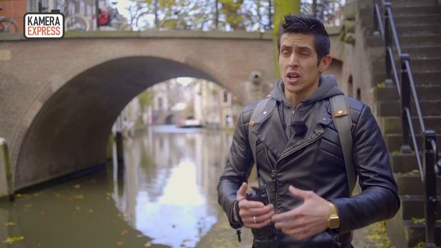 Panasonic HC-VXF990 4K Ultra HD videocamera review - Kamera Express смотреть онлайн
