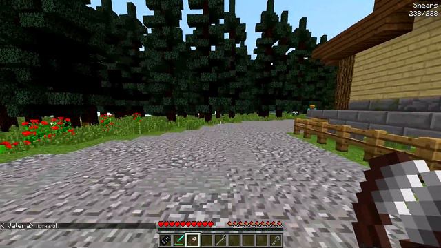 Бандиты знают ГДЕ МЫ ЖИВЁМ! Побег в деревню! #ЖизньСерёги | Всё наперекосяк. смотреть онлайн