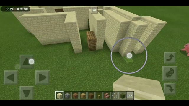 СТРОЮ КАРТУ SANDSTON ИЗ STANDOFF 2, 1 часть смотреть онлайн