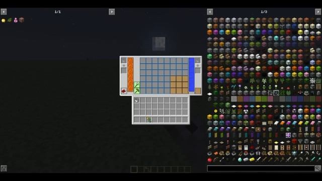 THE PERFECT BACKPACK MOD!! | Minecraft Mod review (Traveler's backpack) смотреть онлайн