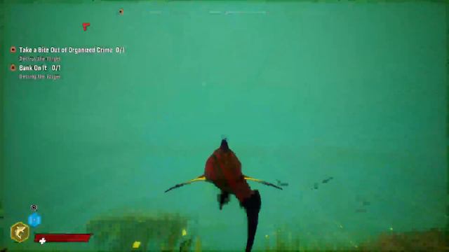 Man Eater (VoreGame) Episode 6 смотреть онлайн