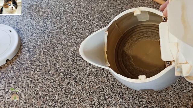 Как очистить термос от накипи или чайного налета смотреть онлайн