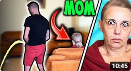 Wigofellas Pranks On Mom - Wigofellas Pranks TikTok - Wigofellas Pranks On Girlfriend_Sister.mp4 смотреть онлайн