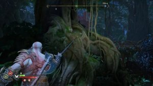 God of War Ragnarok PS5 прохождение #9 Расплата - Фрейя