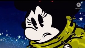 Mickey Shorts crying compilation