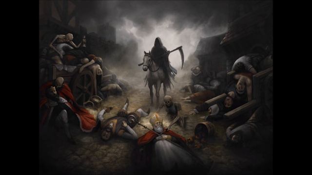 CK2 Main Theme - Full Plate Metal смотреть онлайн