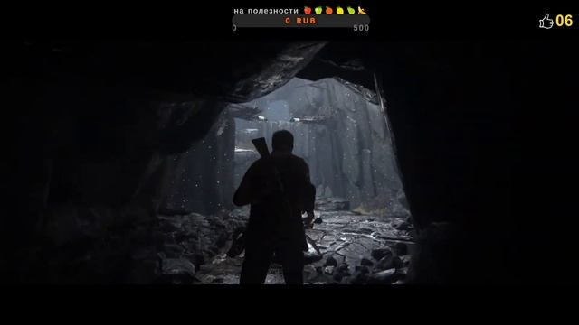 Uncharted 4: A Thief’s End ? Путь вора ?03? смотреть онлайн