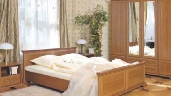 Мебель для спальни в Москве от Mebelin-Moskva.ru