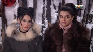 ДОМ-2 Город любви 5336 дня Вечерний эфир (19.12.2018)