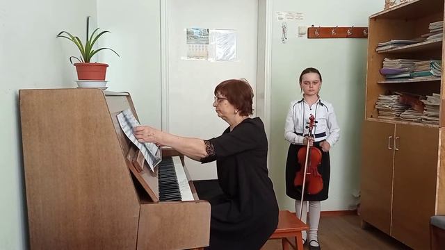 Скрипка 07 04 21 смотреть онлайн