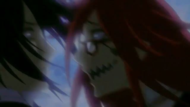 [ ЭДИТ ] Грелль Сатклифф смотреть онлайн