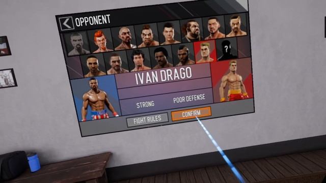 Creed: Rise To Glory : VR Gameplay and Tutorial with Lancaster VR Lounge смотреть онлайн