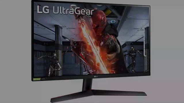6 BEST BUDGET GAMING MONITOR IN 2023