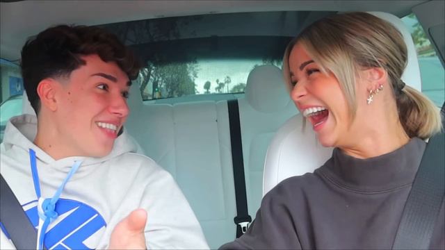 SING OFF WITH JAMES CHARLES смотреть онлайн