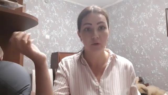 Анкета по психософии: Ксения (Газали, ЭВЛФ) смотреть онлайн