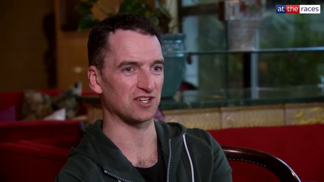 The BEST horse Patrick Mullins has ridden? Cheltenham hopes for 2024 and favourite Festival moments смотреть онлайн