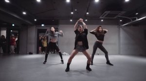 Look What You Made Me Do - Taylor Swift / Tina Boo Choreography