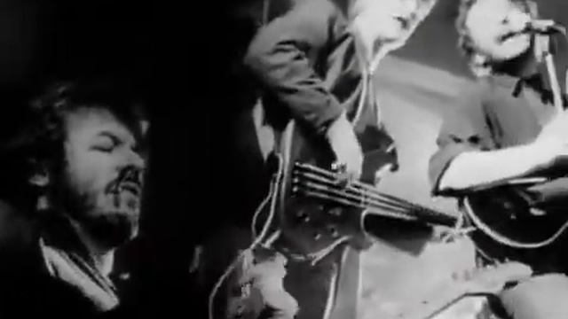 Евгений Маргулис - Мой друг лучше всех играет блюз