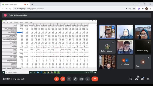 MCRN Webinar 2022: Pedagogic Corpus for Corpus Research смотреть онлайн