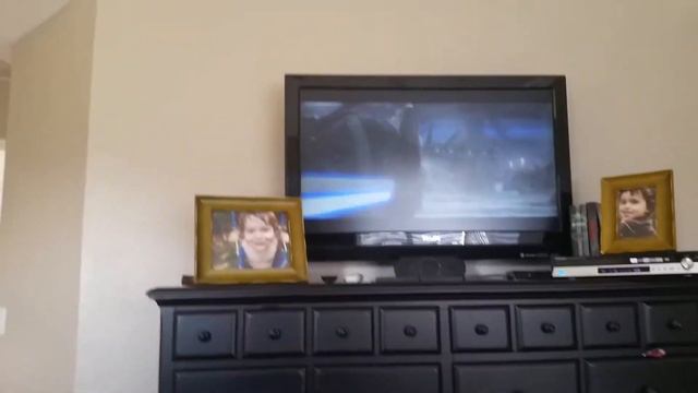 Reacting to Ki adi mundi's death scene in "Revenge of the Sith" смотреть онлайн