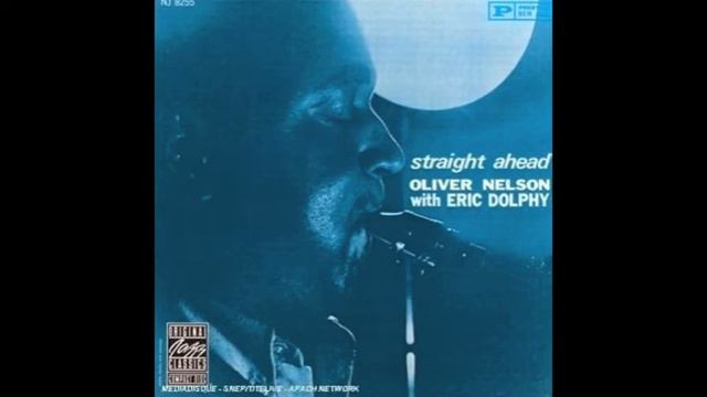 Oliver Nelson - Ralph's New Blues смотреть онлайн