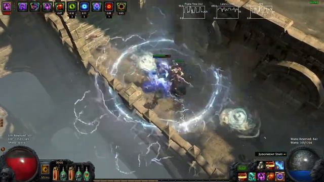 Path of Exile 2015 12 27 00 04 33 смотреть онлайн