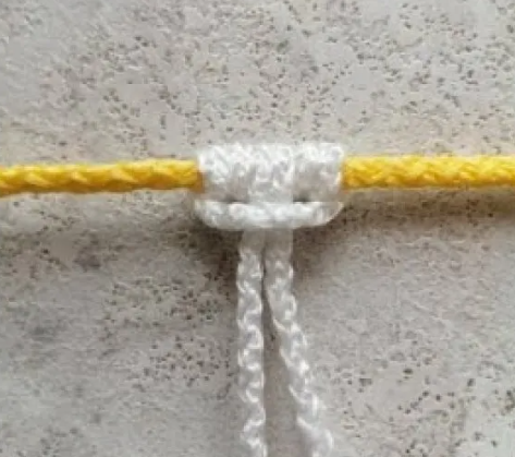 Узел Прусика. Надёжный узел от немецкого альпиниста смотреть онлайн